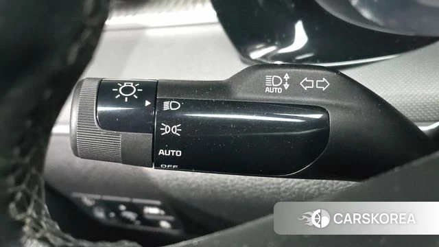 Kia K5 3rd generation id 3844008 из Кореи 8