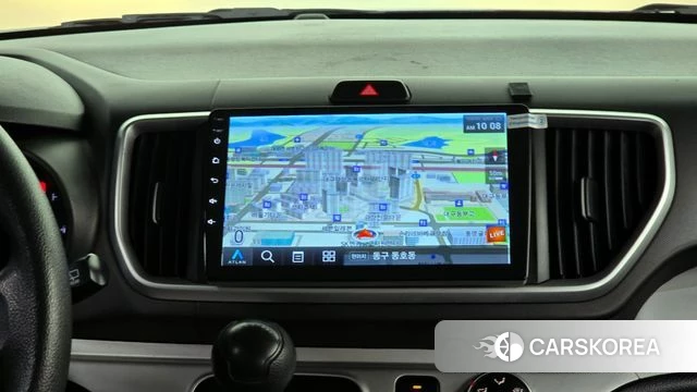 Kia The New Ray id 4303142 из Кореи 8