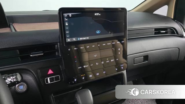 Hyundai Staria id 3883225 из Кореи 8