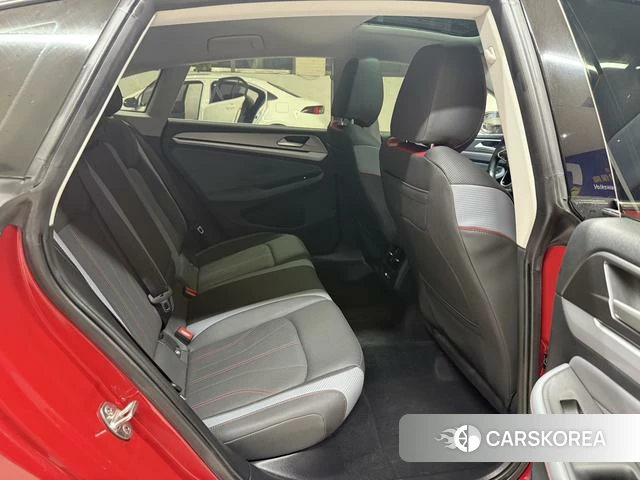 Volkswagen Lingdu id 4255996 из Китая 8