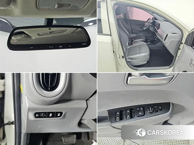 Kia Morning Urban (JA) id 4836195 из Кореи 8