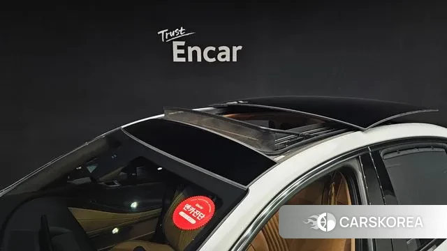 Genesis G80 (RG3) id 3438449 из Кореи 8