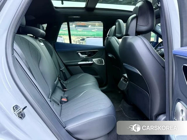 Mercedes-Benz EQE SUV id 4392392 из Китая 8