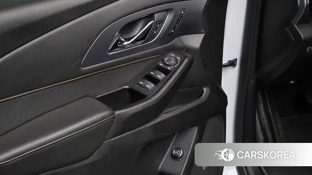 Chevrolet (GM Daewoo) Traverse id 3753934 из Кореи 8