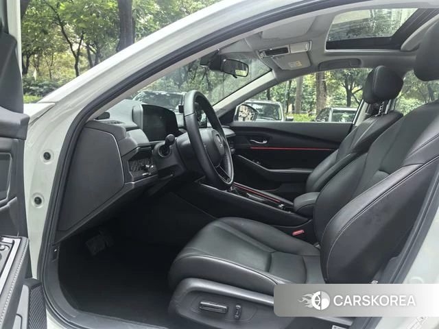 Honda Accord id 4278027 из Китая 8