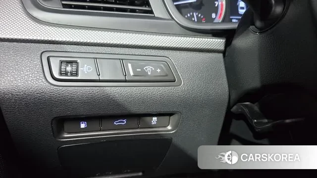 Hyundai Sonata New Rise id 2903076 из Кореи 8