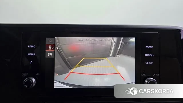 Kia Carnival 4th generation id 3443472 из Кореи 8