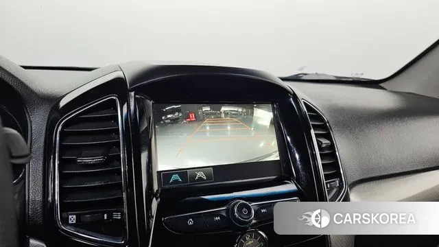 Chevrolet (GM Daewoo) Captiva id 3641723 из Кореи 8