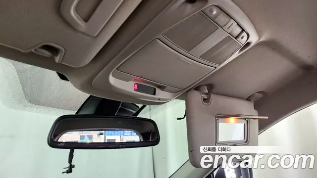 Renault Korea (Samsung) The New QM6 id 2711467 из Кореи 8