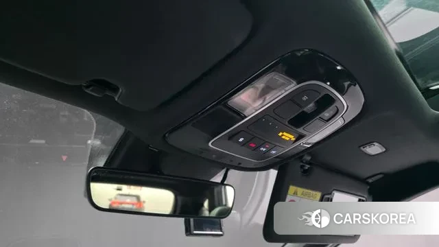 Hyundai Tucson Hybrid (NX4) id 3666006 из Кореи 8