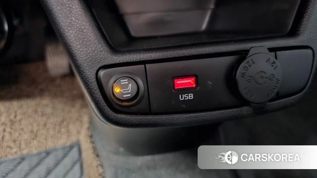 Kia The New Ray id 4396043 из Кореи 8