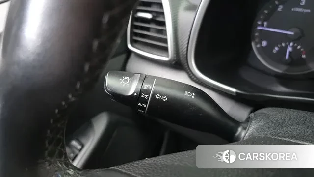 Hyundai All New Tucson id 3789615 из Кореи 8