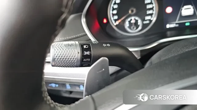 Genesis G80 (RG3) id 3421770 из Кореи 8