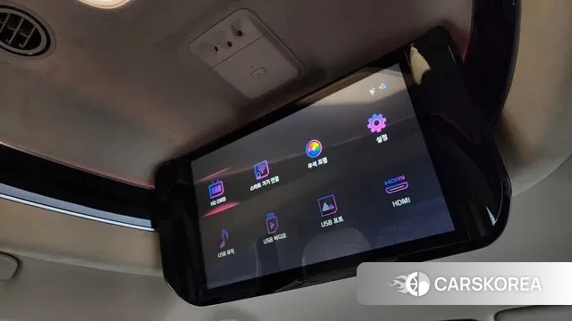 Kia Carnival 4th generation id 3530134 из Кореи 8