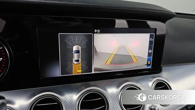 Mercedes-Benz E-Class W213 id 3728057 из Кореи 8