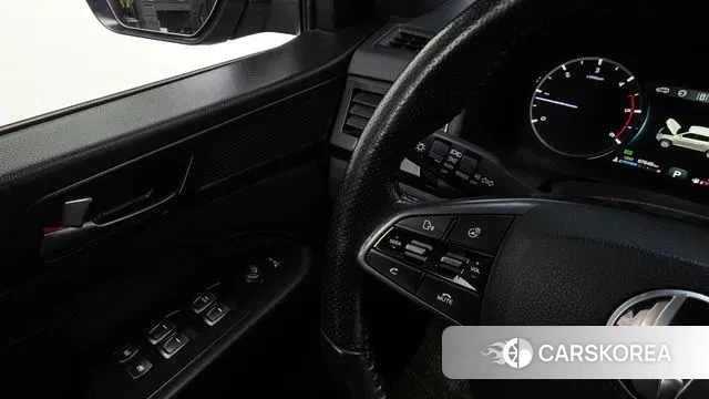 Ssangyong Rexton Sports Cannes id 3454340 из Кореи 8