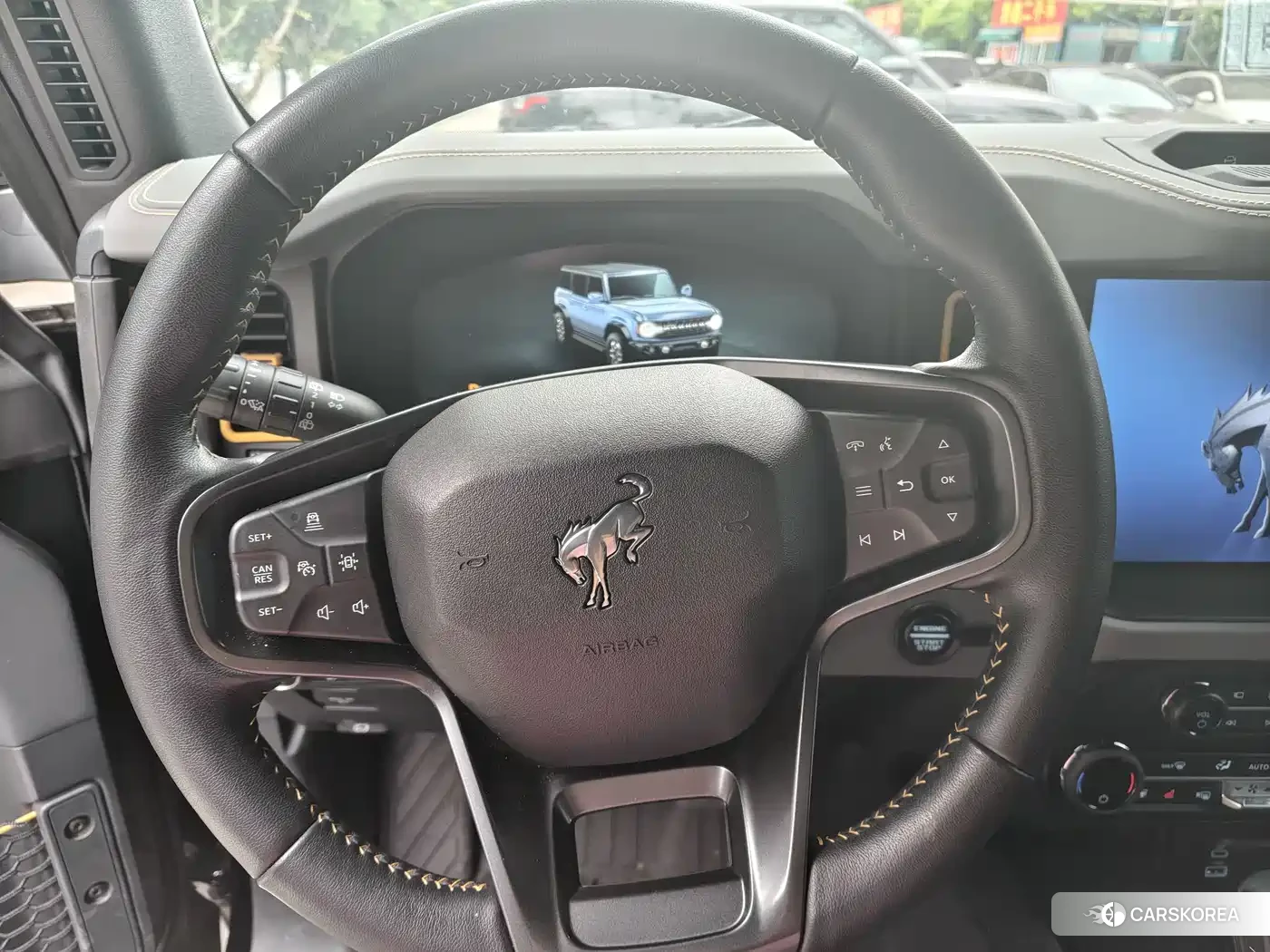 Ford Mustang id 4565446 из Китая 8