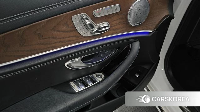 Mercedes-Benz E-Class W213 id 4339512 из Кореи 8