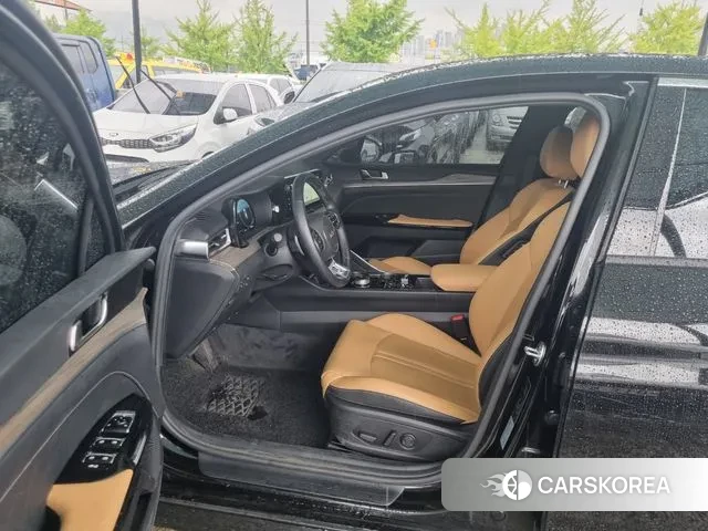 Kia K5 Hybrid 3rd Generation id 2939290 из Кореи 8