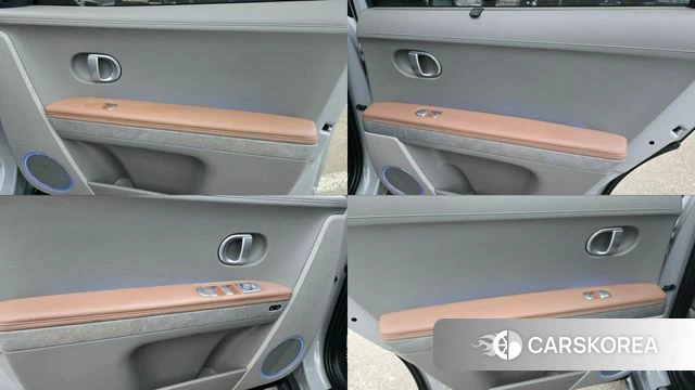 Hyundai Ionic 5 id 4511458 из Кореи 8