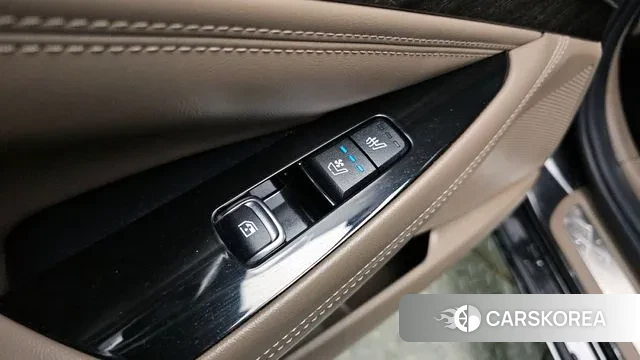 Kia K8 id 3707797 из Кореи 8