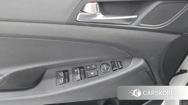 Hyundai All New Tucson id 3396806 из Кореи 8