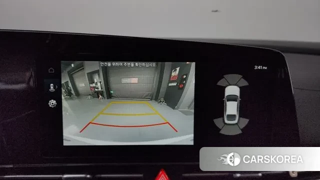 Hyundai Avante (CN7) id 3722923 из Кореи 8