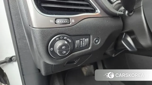 Jeep Cherokee (KL) id 3422310 из Кореи 8