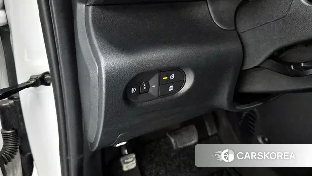 Hyundai Casper id 3348337 из Кореи 8