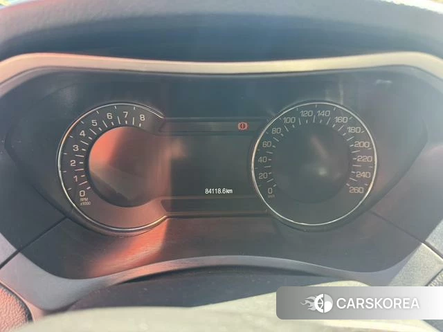 Lincoln MKZ id 3902311 из Китая 8