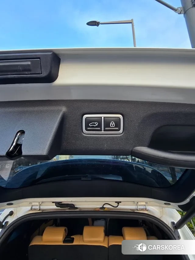 Kia Sorento 4th Generation id 3479512 из Кореи 8