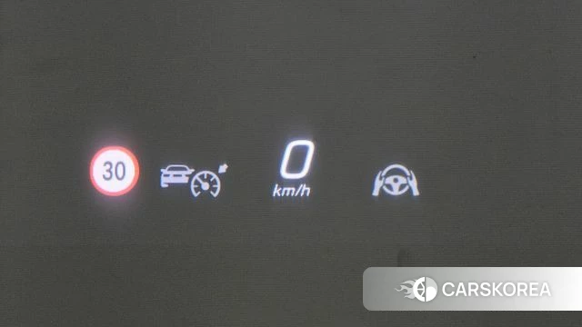 Mercedes-Benz GLS - Class X167 id 3952483 из Кореи 8