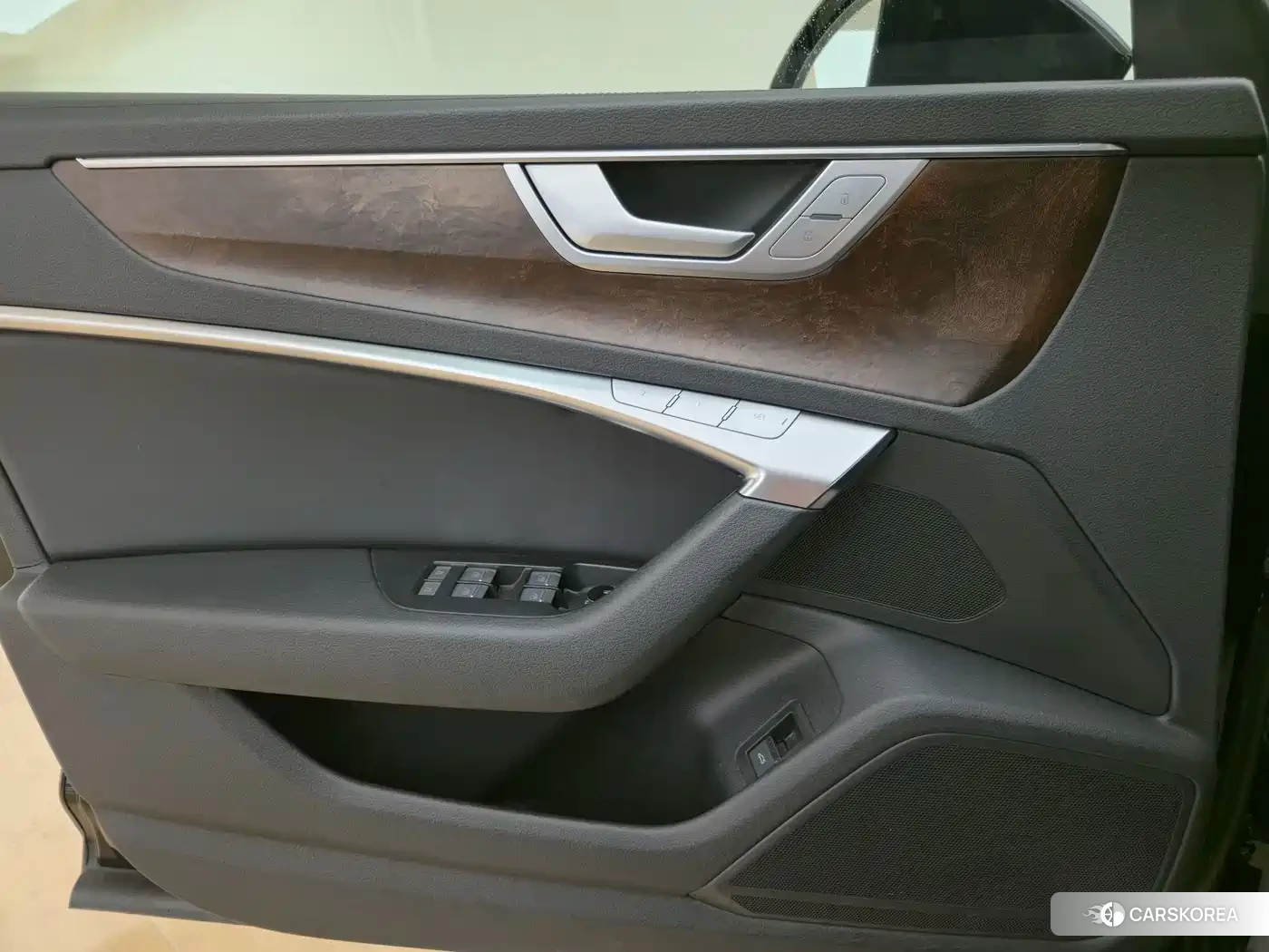 Audi A6 id 4649370 из Китая 8