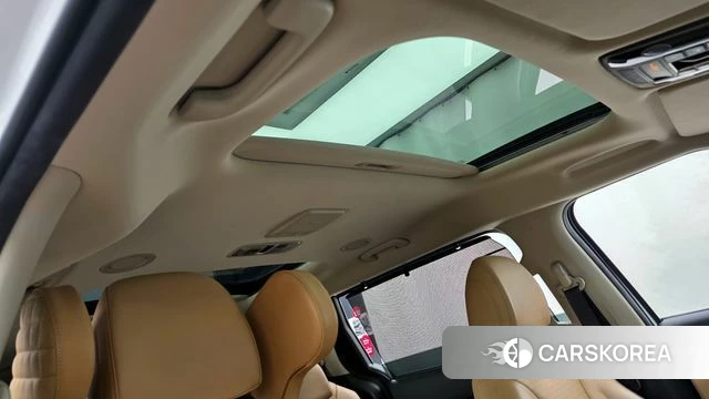 Kia Carnival 4th generation id 3922766 из Кореи 8