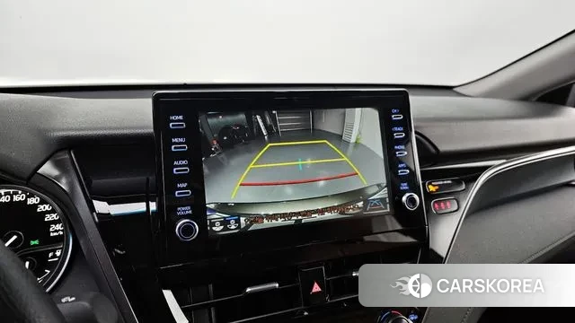 Toyota Camry (XV70) id 3359575 из Кореи 8