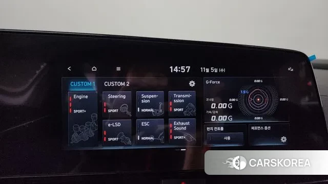 Hyundai The New Avante (CN7) id 3327726 из Кореи 8