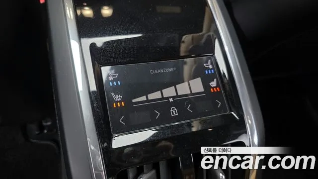 Volvo S90 id 2873728 из Кореи 8