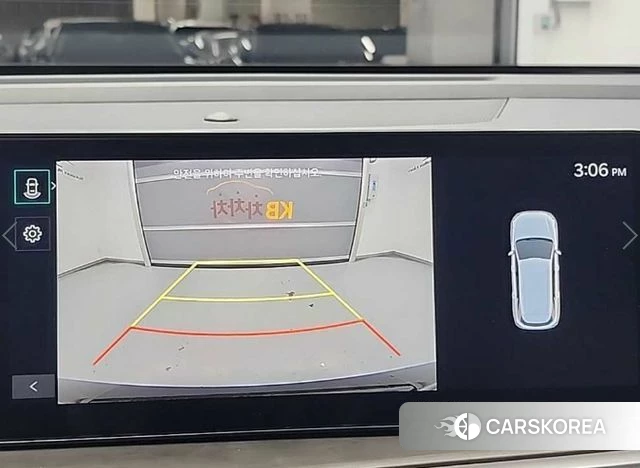 Kia The New Sorento 4th Generation id 3877135 из Кореи 8