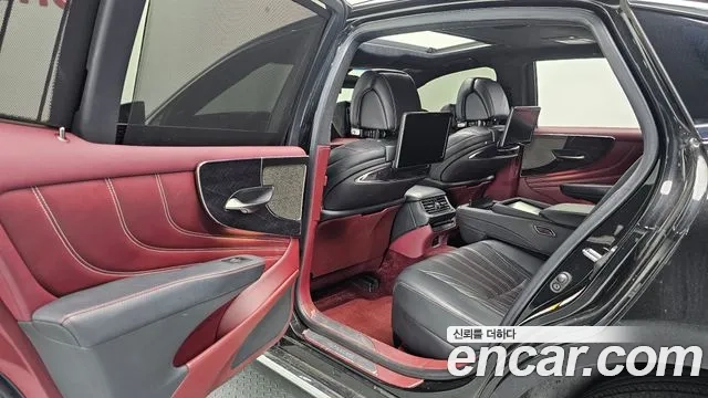 Lexus LS500h 5th generation id 2897052 из Кореи 8