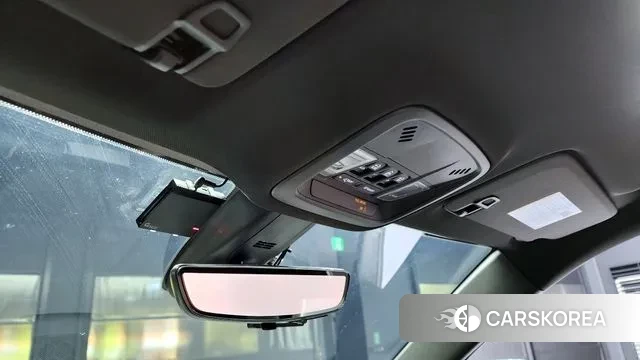 Chevrolet (GM Daewoo) Traverse id 2993487 из Кореи 8