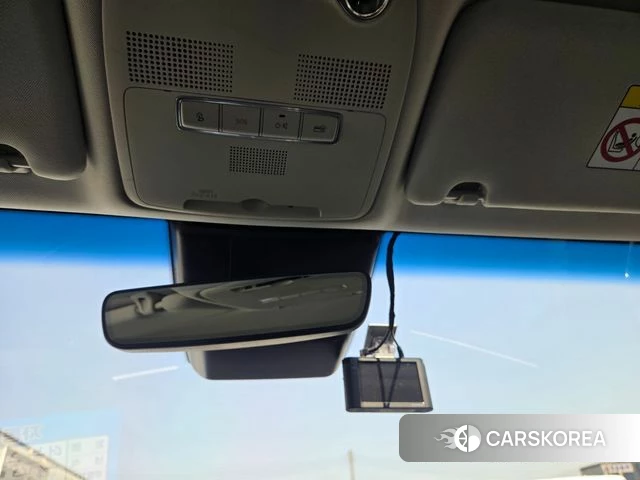 Hyundai The New Grandeur IG id 4206635 из Кореи 8