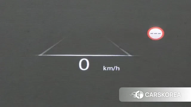 Genesis G80 (RG3) id 3487996 из Кореи 8