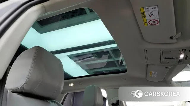 Land Rover Range Rover Evoque 2nd Generation id 3601776 из Кореи 8