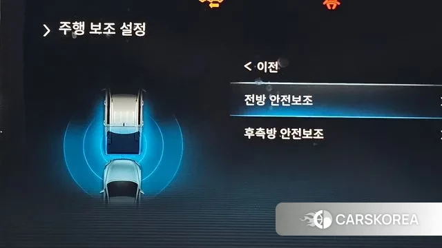 Ssangyong The New Rexton Sport id 3507444 из Кореи 8