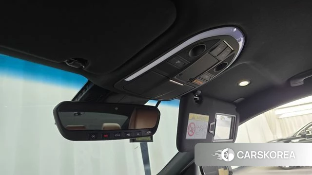 Genesis G70 id 4535848 из Кореи 8