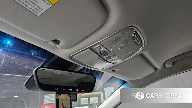 Kia More K9 id 3336601 из Кореи 8