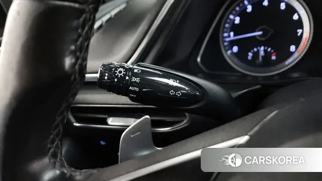 Hyundai Sonata (DN8) id 3402739 из Кореи 8