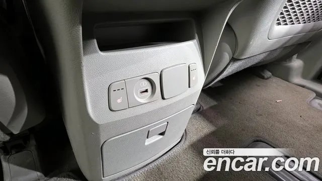 Kia The New Carnival id 2761718 из Кореи 8