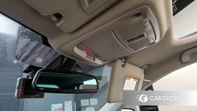 Renault Korea (Samsung) The New QM6 id 3018129 из Кореи 8