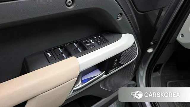 Land Rover Defender (L663) id 4178163 из Кореи 8